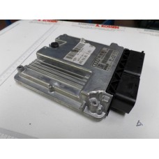 Hộp ecu động cơ A6